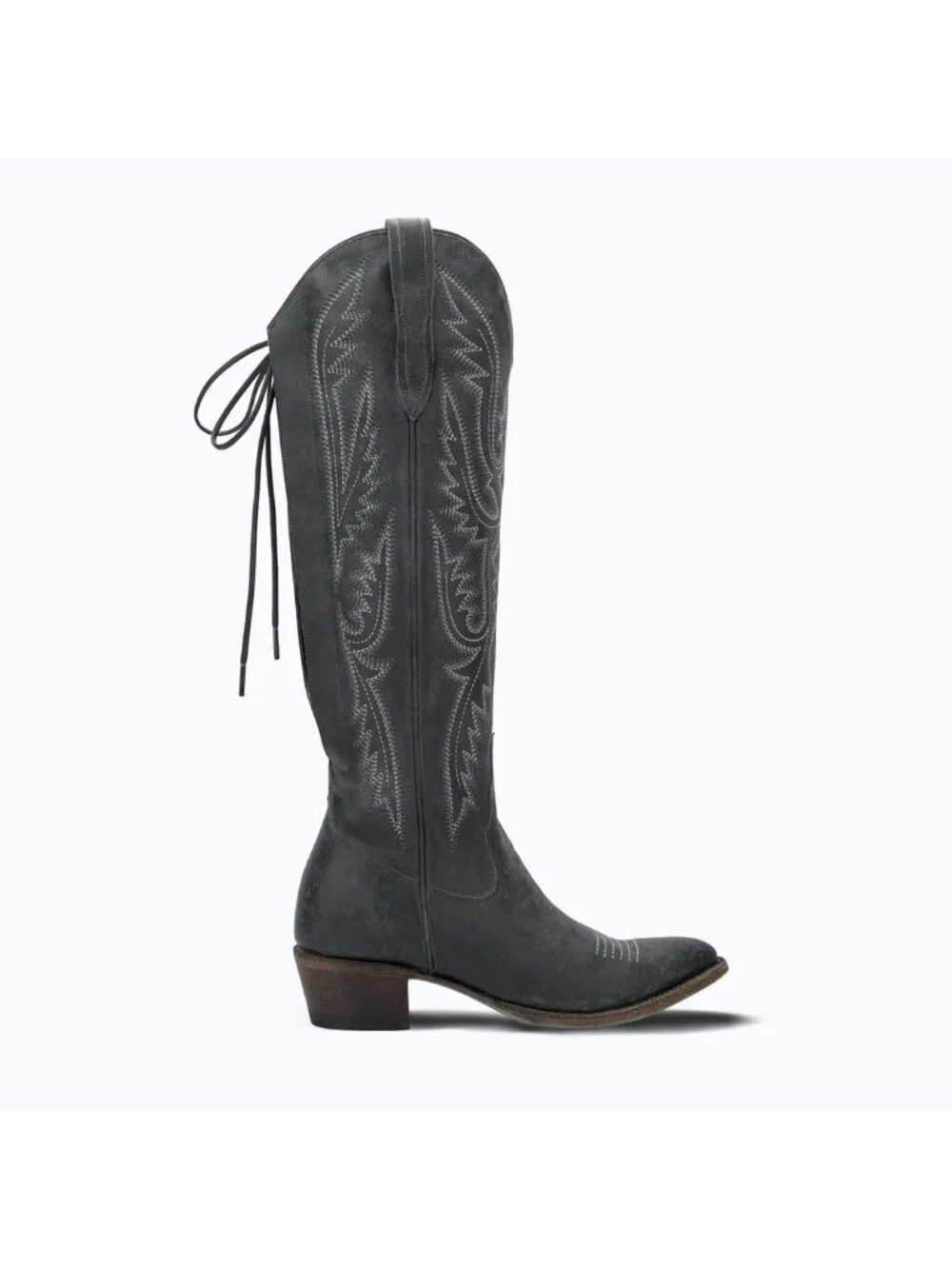 N/A heel height